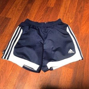 Adidas Athletic Shorts Joggers Running Trainer